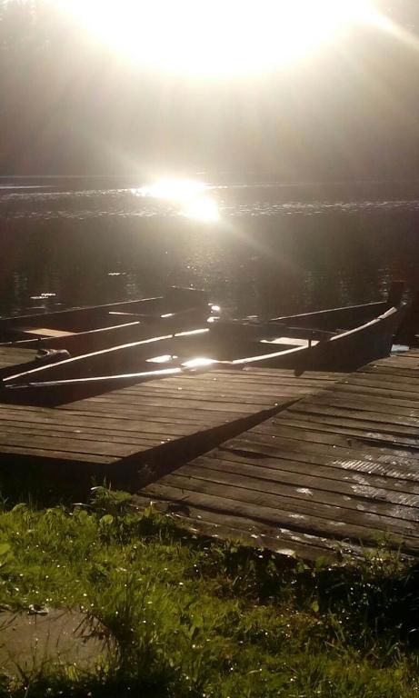 View of Likimo Homestead